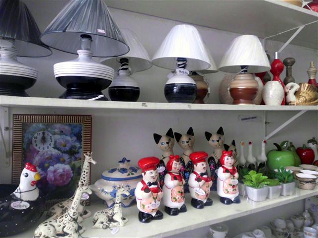 CAMA MESA BANHO ARTIGOS DO LAR EM XEREM - FONTE DE ÁGUA VIVA BAZAR