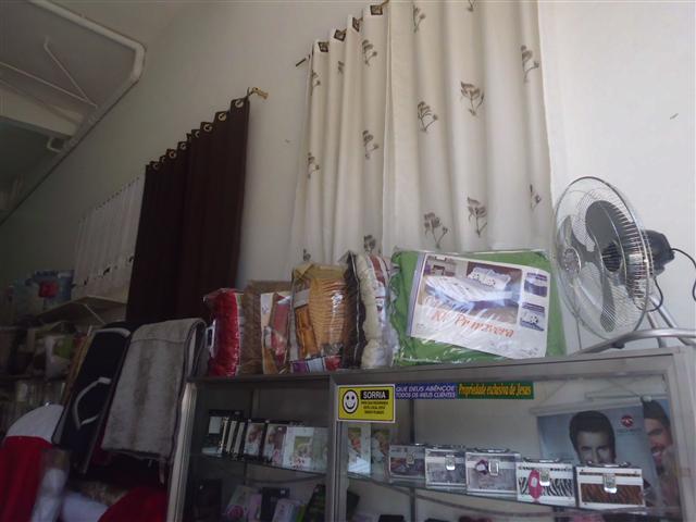 CAMA MESA BANHO ARTIGOS DO LAR EM XEREM - FONTE DE ÁGUA VIVA BAZAR