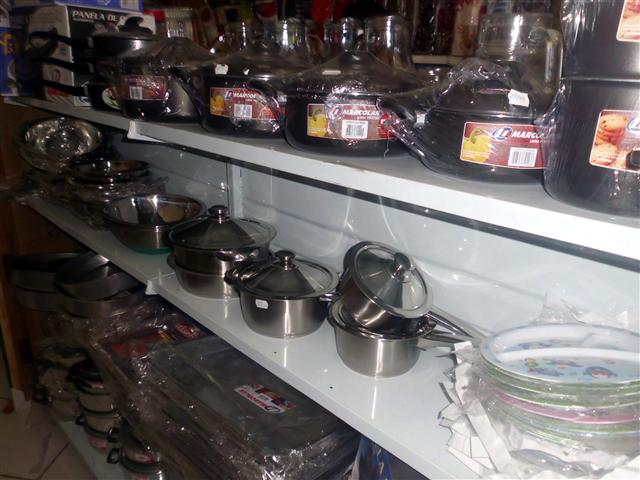 CAMA MESA BANHO ARTIGOS DO LAR EM XEREM - FONTE DE ÁGUA VIVA BAZAR