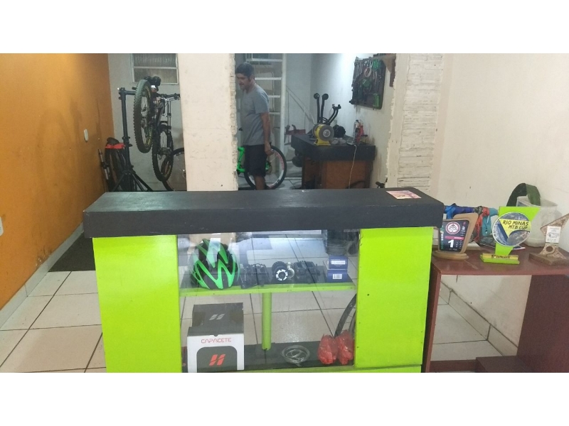 BICICLETAS VENDA CONSERTOS PEÇAS EM PETRÓPOLIS - RJ