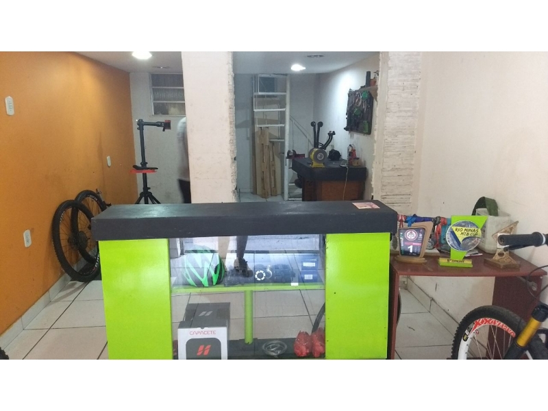 BICICLETAS VENDA CONSERTOS PEÇAS EM PETRÓPOLIS - RJ