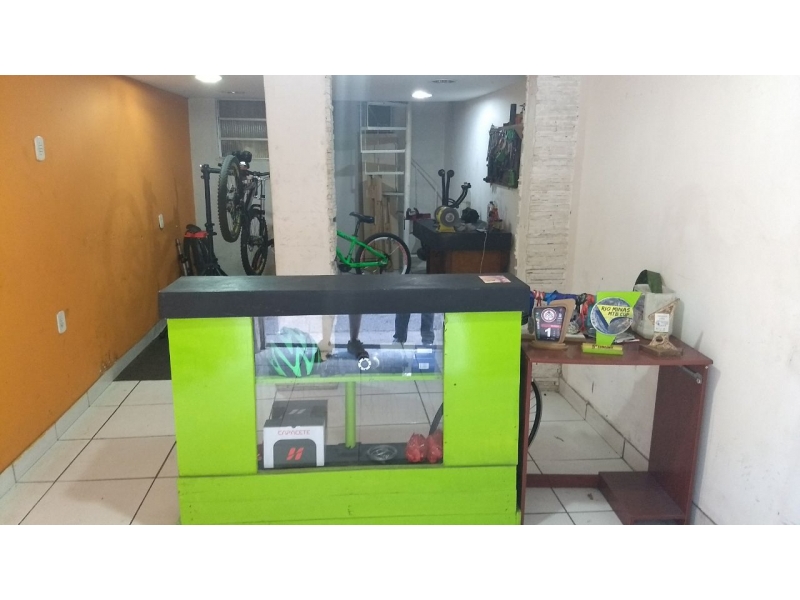 BICICLETAS VENDA CONSERTOS PEÇAS EM PETRÓPOLIS - RJ