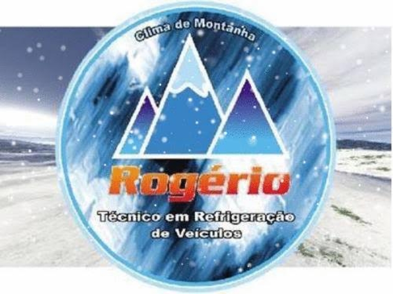 Rogério Refrigeração