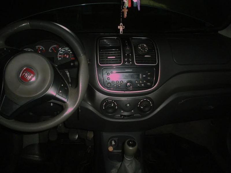 MANUTENÇÃO DE AR CONDICIONADO AUTOMOTIVO EM SANTA CRUZ - RJ   