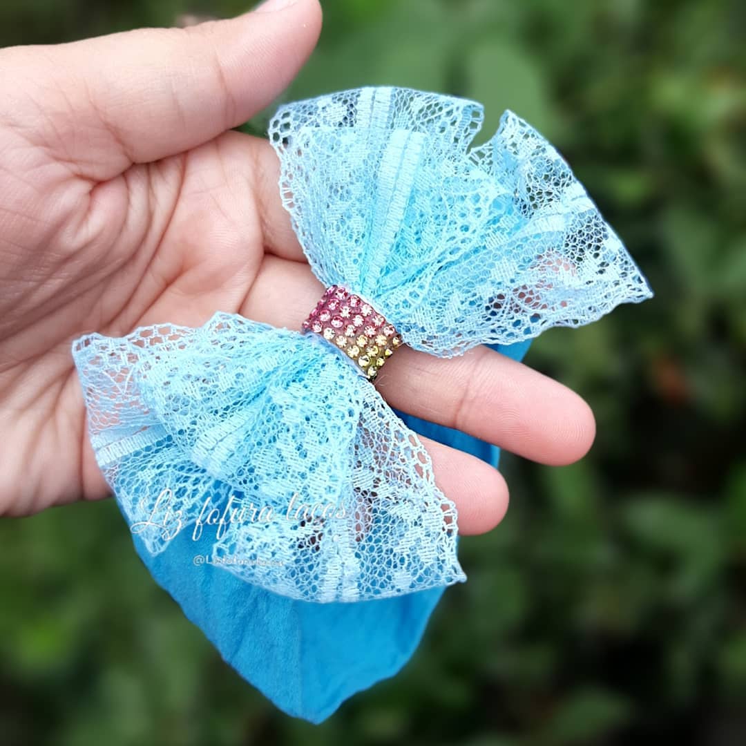 FÁBRICA DE LAÇOS EM PETRÓPOLIS - RJ