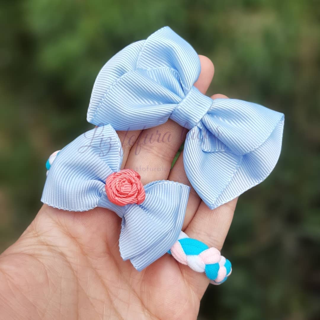 FÁBRICA DE LAÇOS EM PETRÓPOLIS - RJ