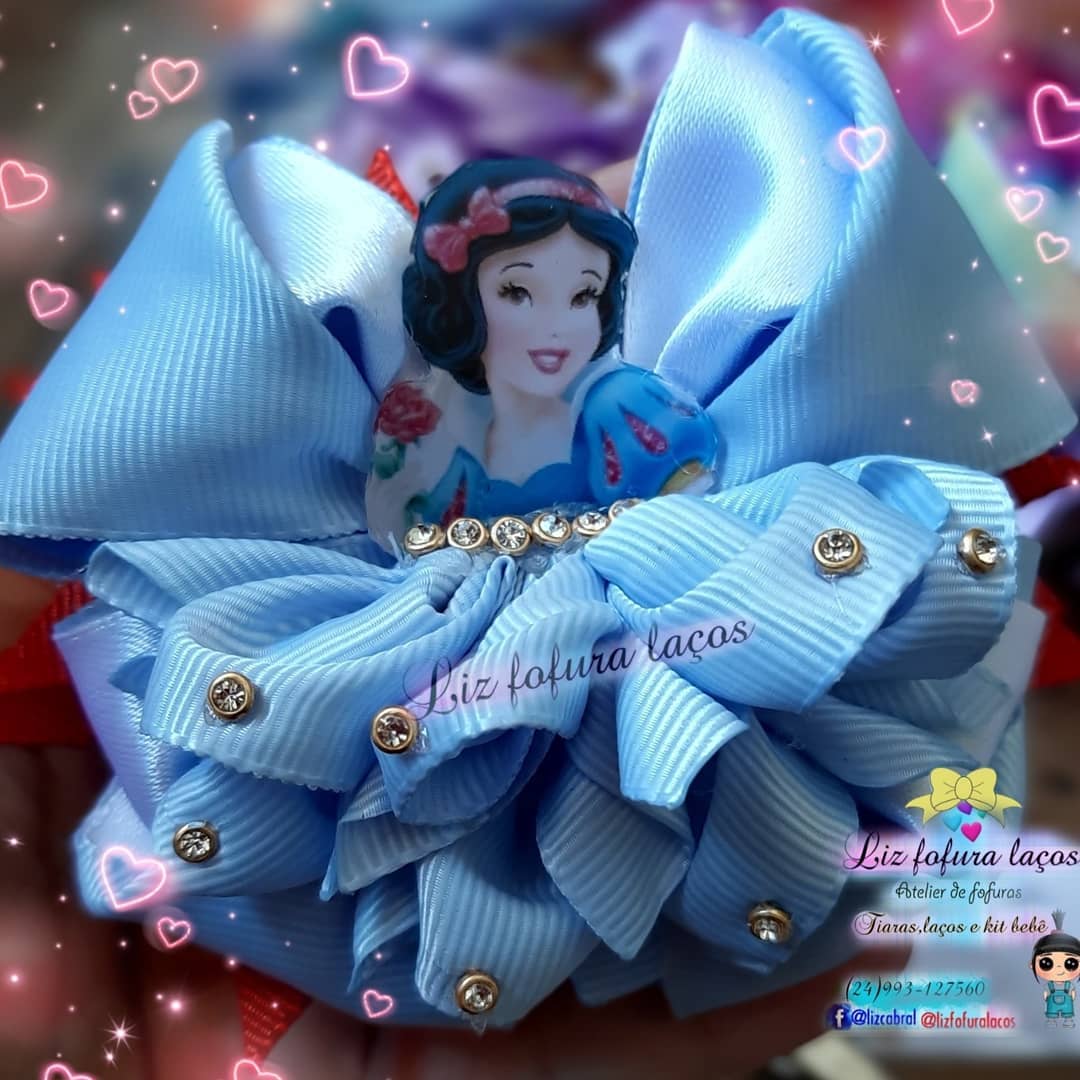 FÁBRICA DE LAÇOS EM PETRÓPOLIS - RJ