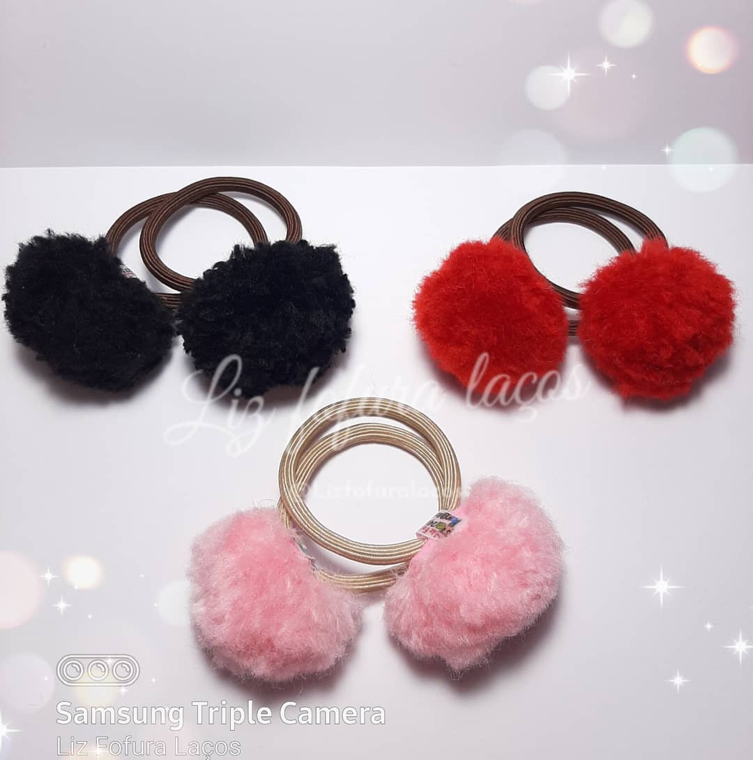 FÁBRICA DE LAÇOS EM PETRÓPOLIS - RJ