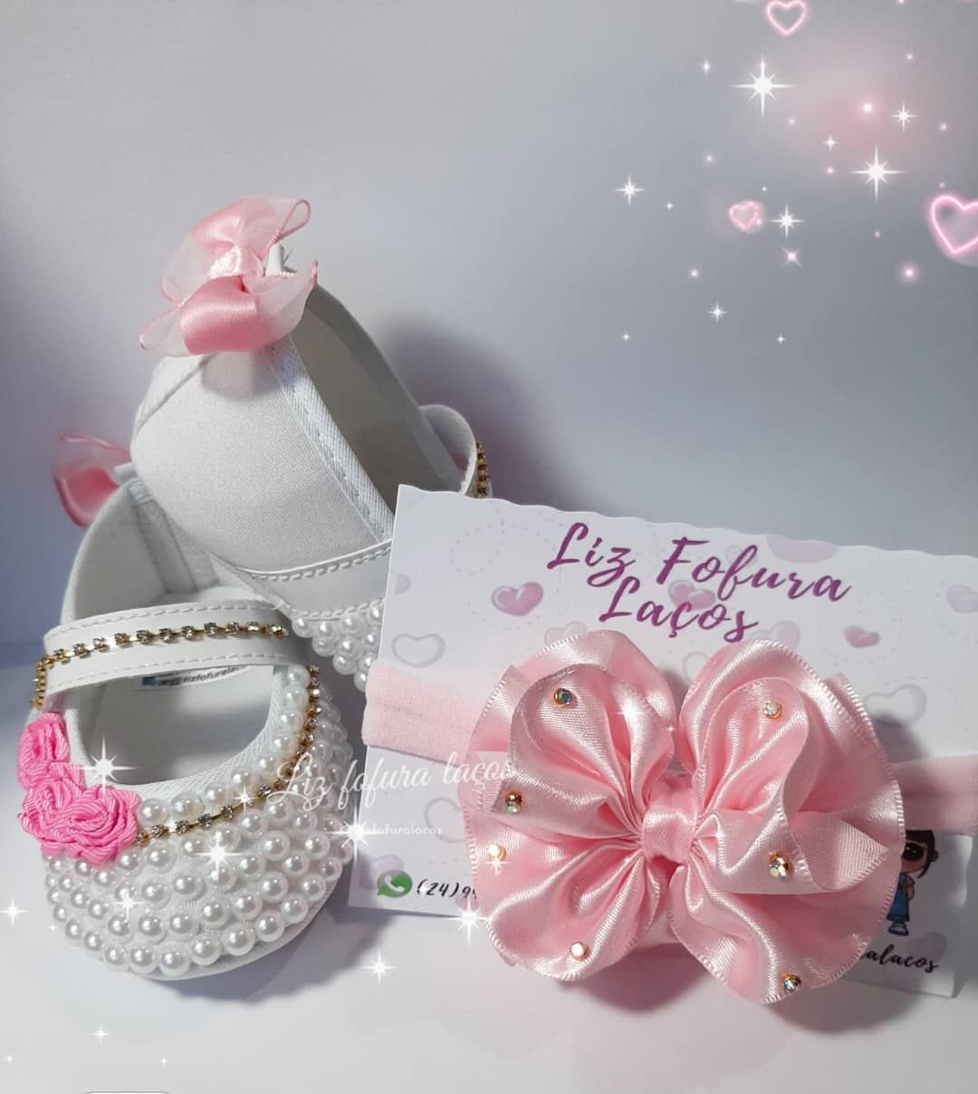 FÁBRICA DE LAÇOS EM PETRÓPOLIS - RJ