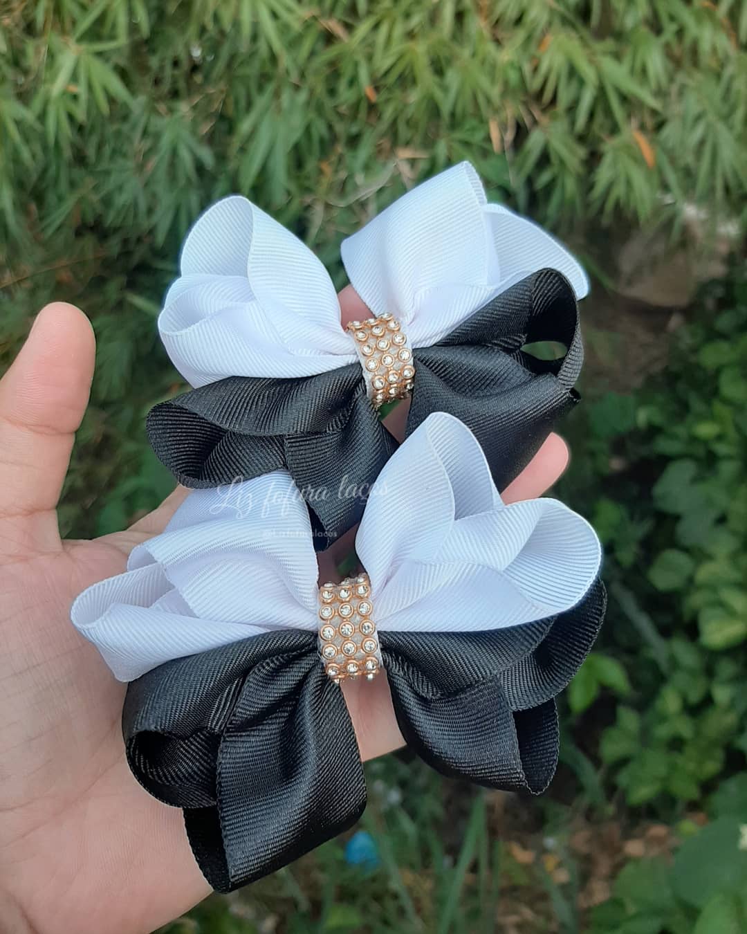 FÁBRICA DE LAÇOS EM PETRÓPOLIS - RJ