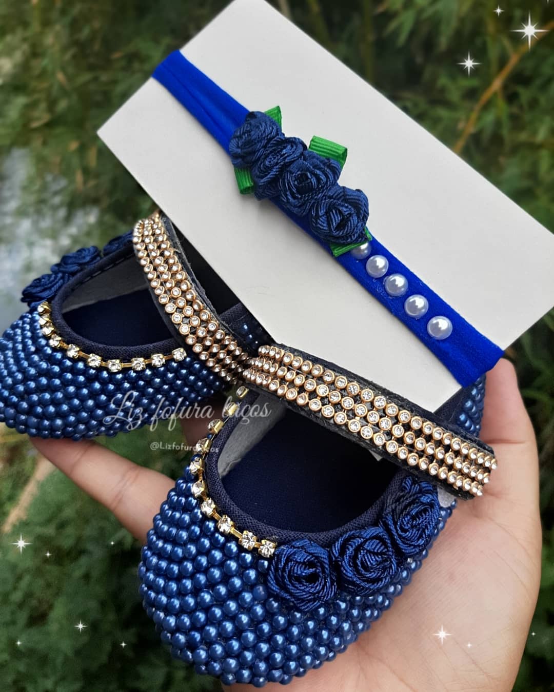 FÁBRICA DE LAÇOS EM PETRÓPOLIS - RJ