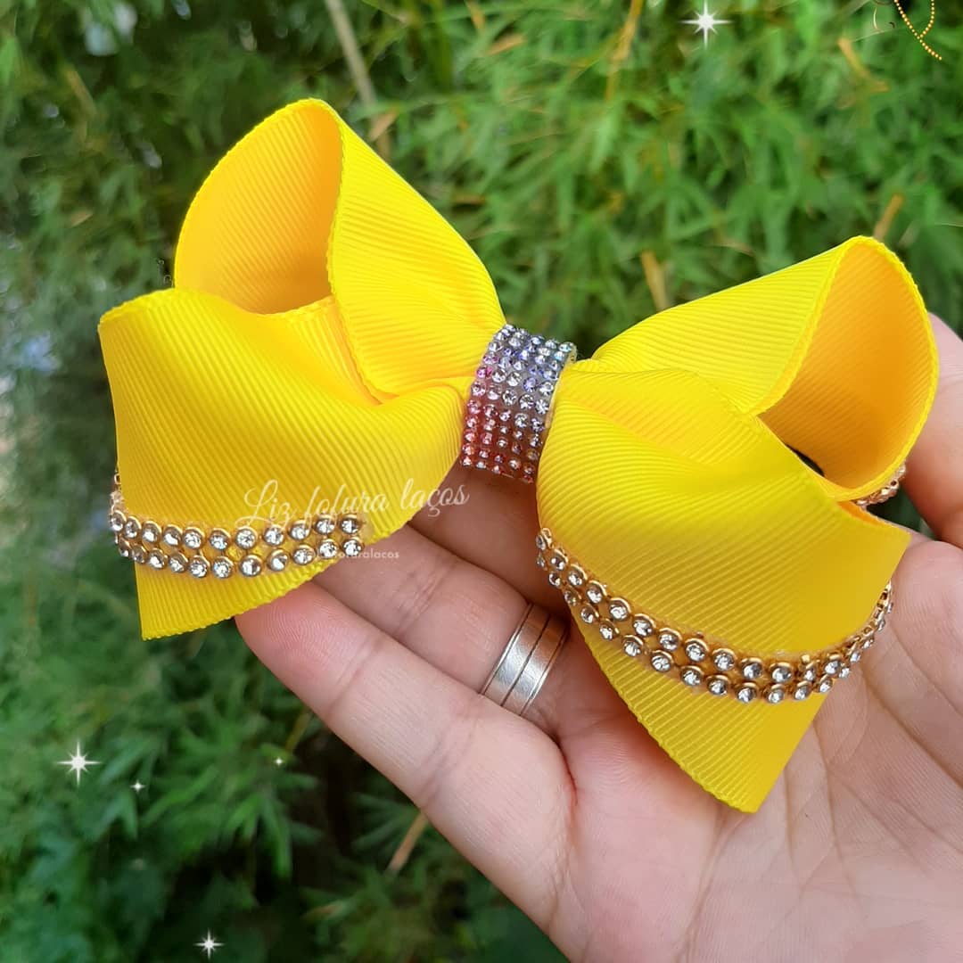 FÁBRICA DE LAÇOS EM PETRÓPOLIS - RJ