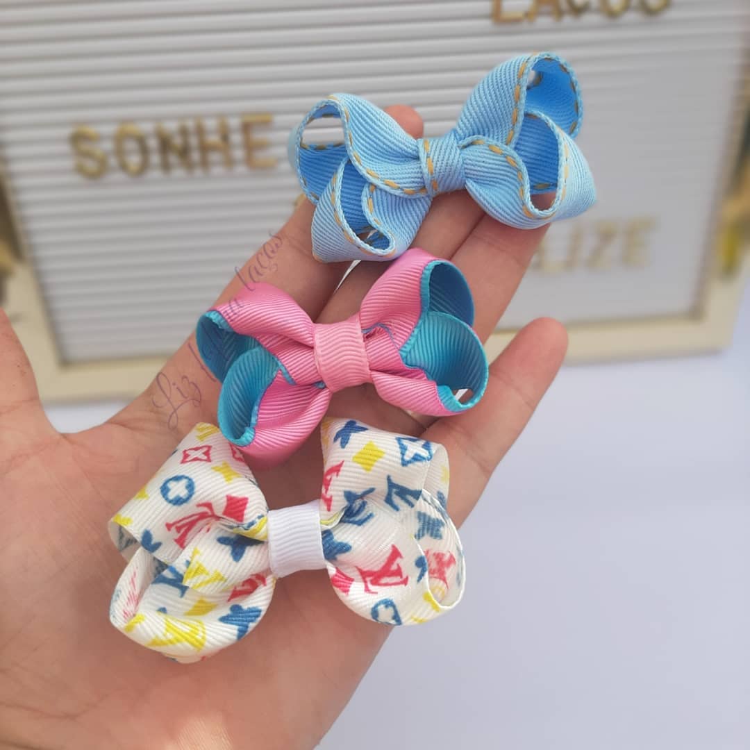 FÁBRICA DE LAÇOS EM PETRÓPOLIS - RJ