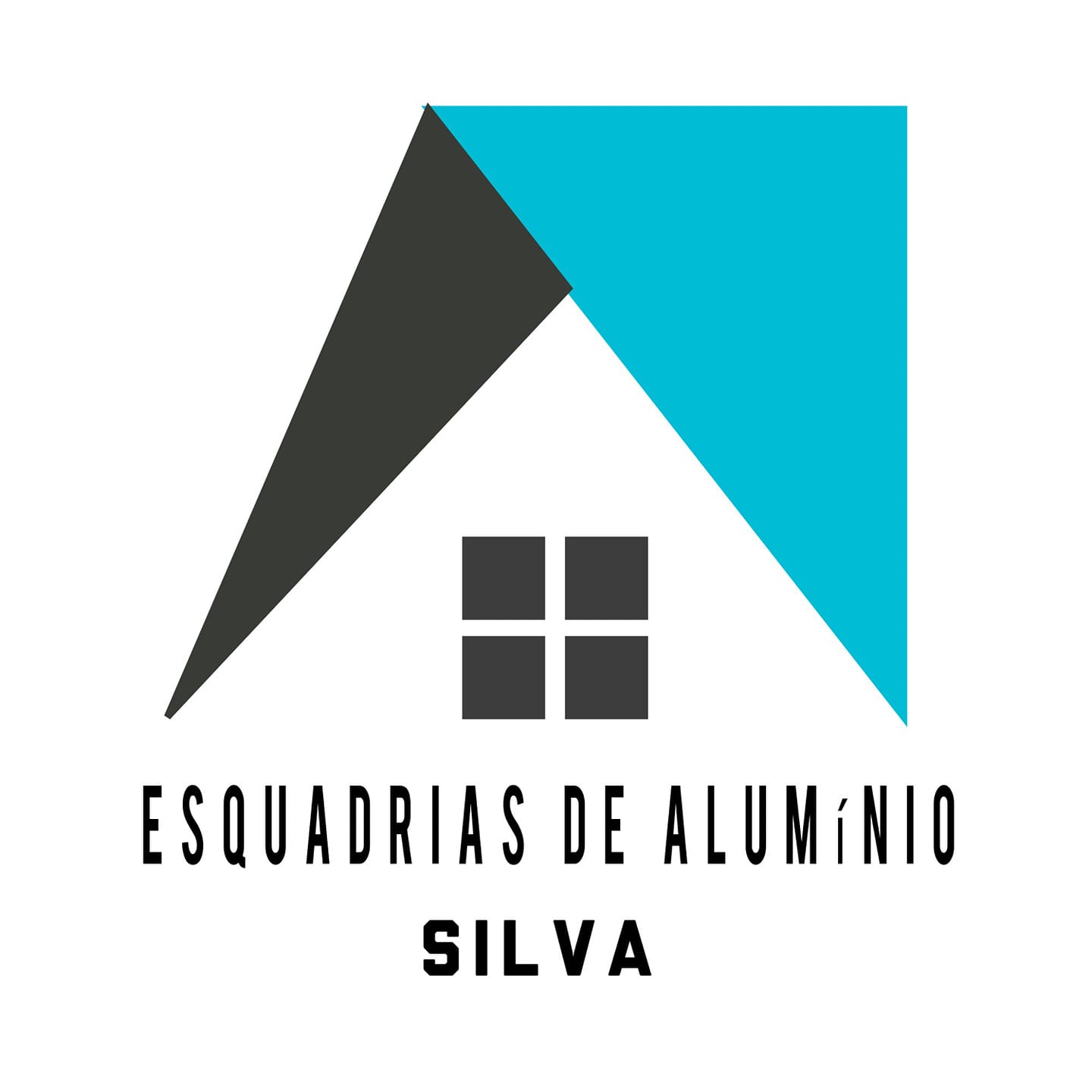 ESQUADRIAS DE ALUMÍNIO SILVA 