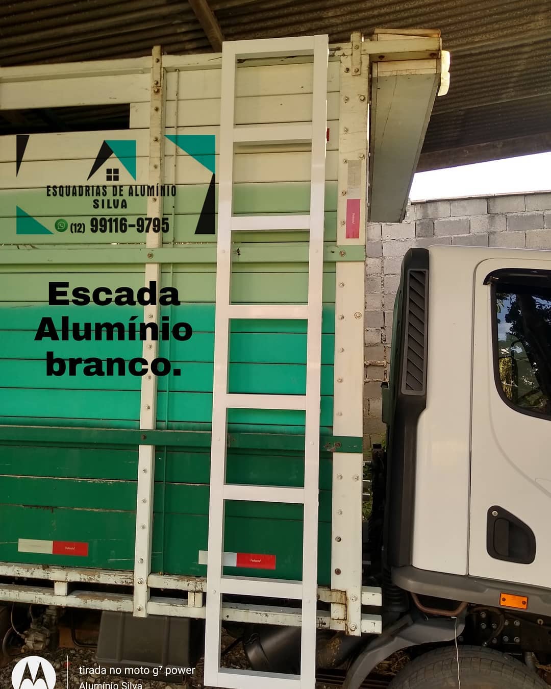 ESQUADRIAS DE ALUMÍNIO EM TREMEMBÉ - SP