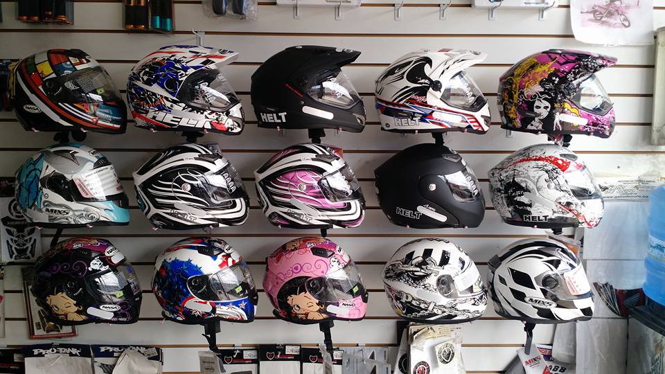 MOTO PEÇAS EM RIO DAS OSTRAS - RJ