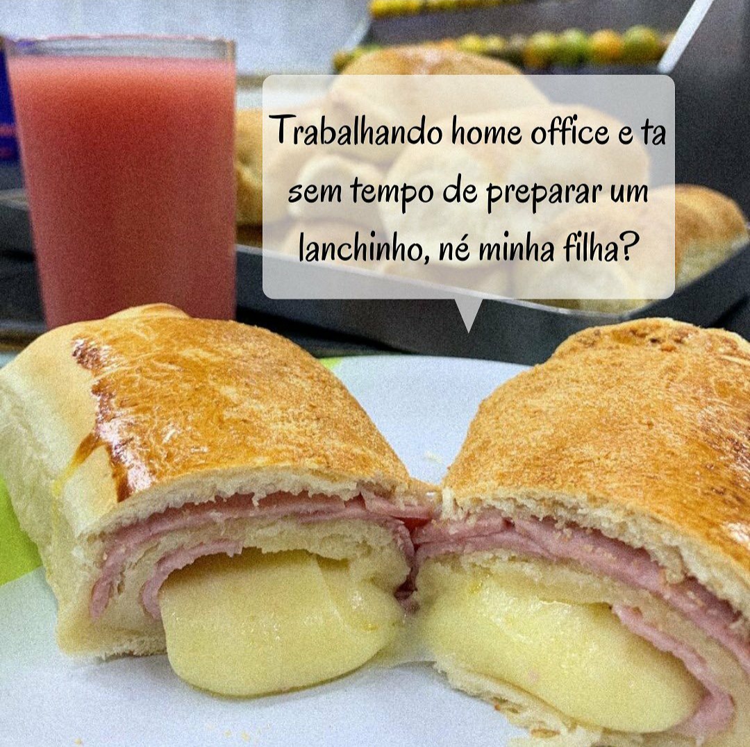 ENTREGA DE BRIOCHE EM PETRÓPOLIS - RJ