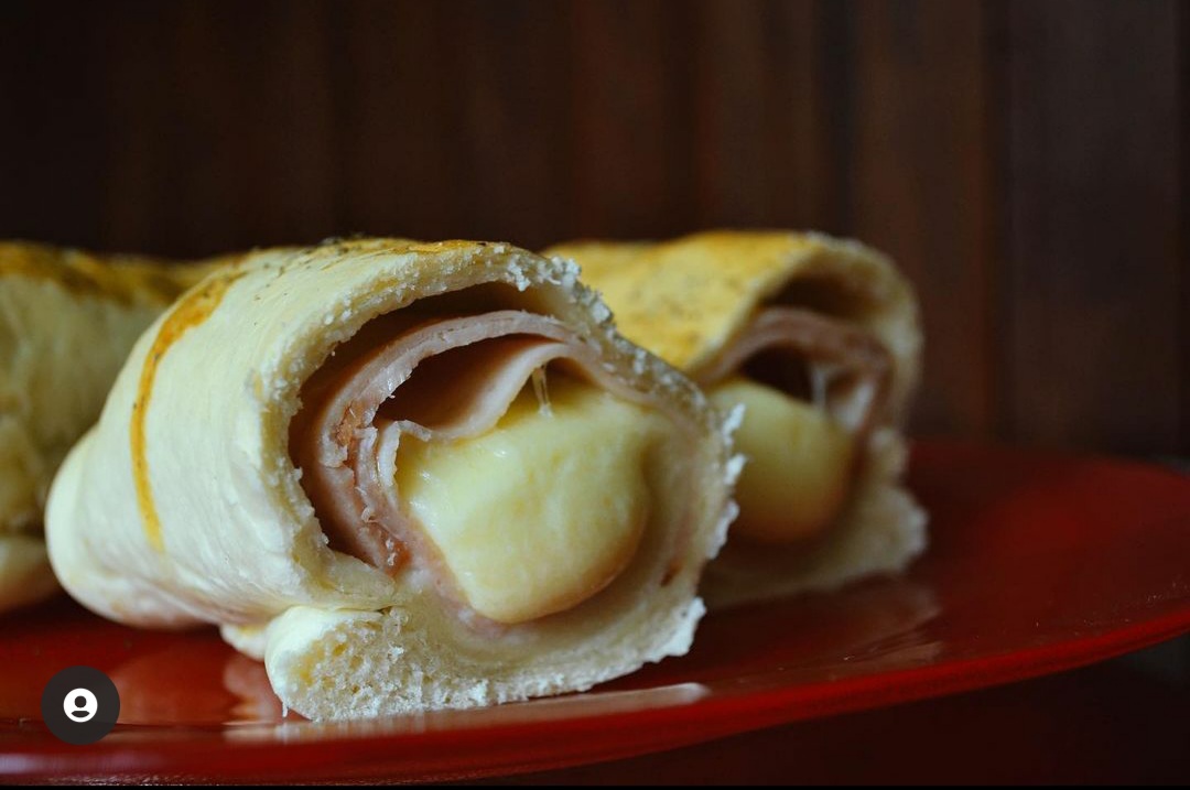 ENTREGA DE BRIOCHE EM PETRÓPOLIS - RJ