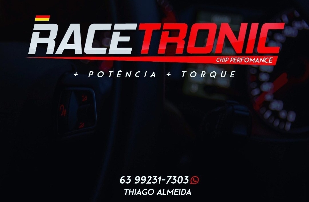 RACETRONIC 