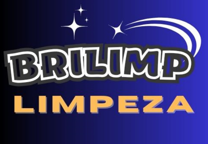 BRILIMP LIMPEZA 