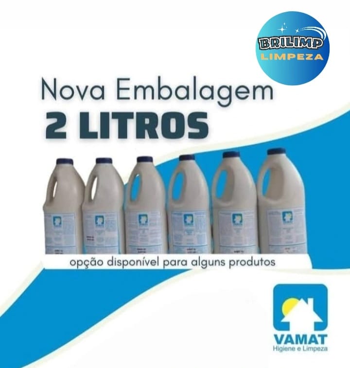 PRODUTOS DE LIMPEZA NO BAIRRO SIDERLÂNDIA RJ