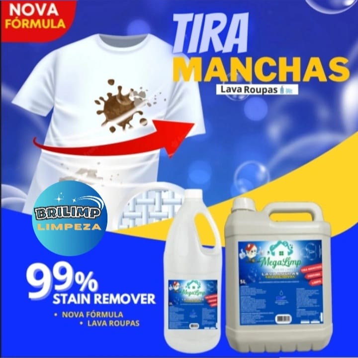 PRODUTOS DE LIMPEZA NO BAIRRO SIDERLÂNDIA RJ