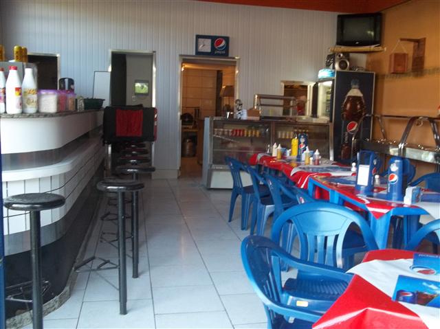 PIZZARIAS E LANCHONETES EM PETROPOLIS - HAPPY DAY - RJ