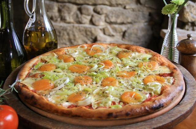 PIZZARIAS E LANCHONETES EM PETROPOLIS - HAPPY DAY - RJ