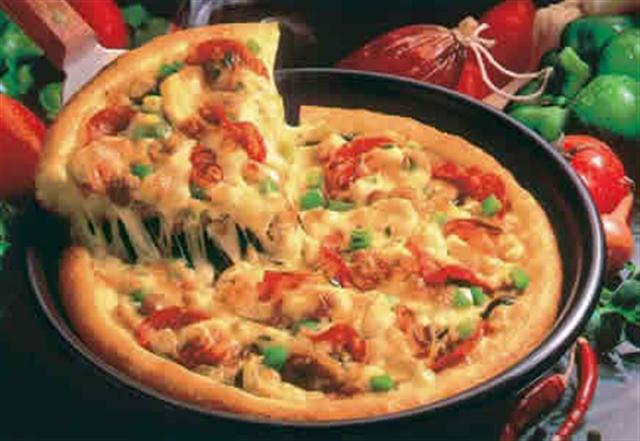 PIZZARIAS E LANCHONETES EM PETROPOLIS - HAPPY DAY - RJ