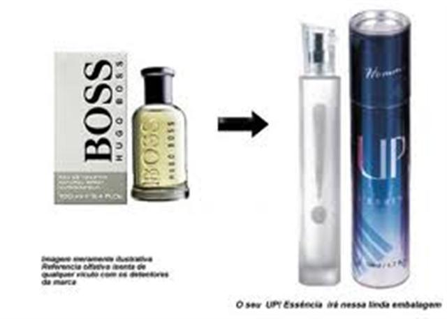 PERFUME IMPORTADO UP EM POUSO ALEGRE
