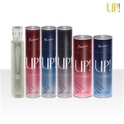 PERFUME IMPORTADO UP EM POUSO ALEGRE