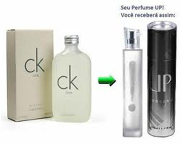 PERFUME IMPORTADO UP EM POUSO ALEGRE