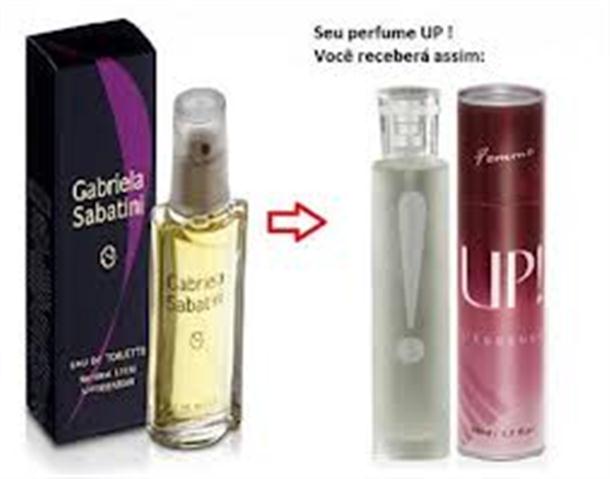 PERFUME IMPORTADO UP EM POUSO ALEGRE