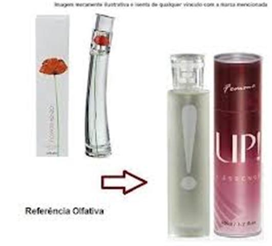 PERFUME IMPORTADO UP EM POUSO ALEGRE