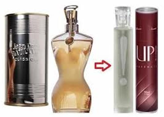 PERFUME IMPORTADO UP EM POUSO ALEGRE