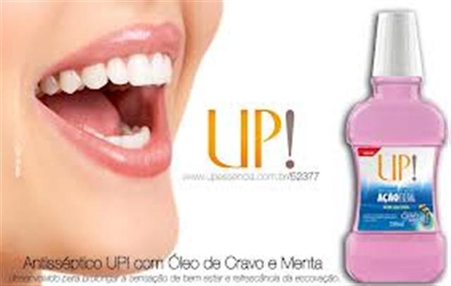 PERFUME IMPORTADO UP EM POUSO ALEGRE