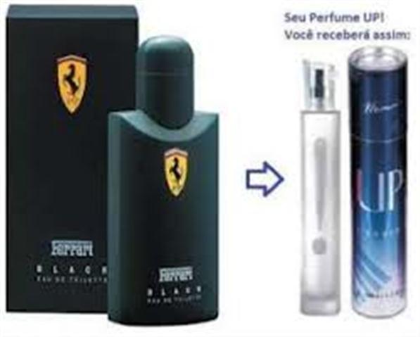 PERFUME IMPORTADO UP EM POUSO ALEGRE