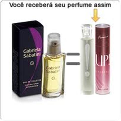 PERFUME IMPORTADO UP EM POUSO ALEGRE