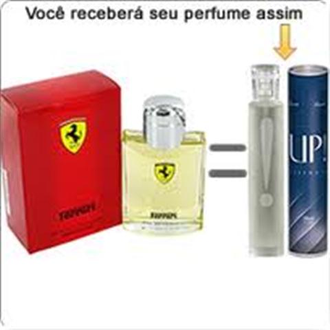 PERFUME IMPORTADO UP EM POUSO ALEGRE