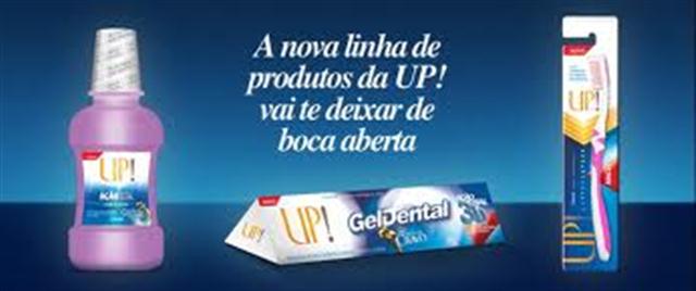 PERFUME IMPORTADO UP EM POUSO ALEGRE