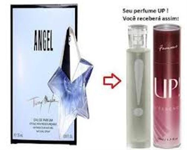 PERFUME IMPORTADO UP EM POUSO ALEGRE