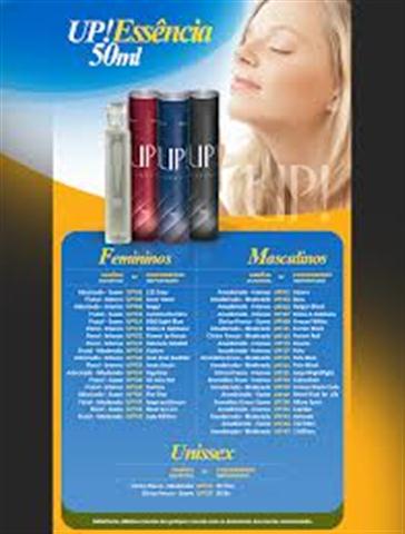 PERFUME IMPORTADO UP EM POUSO ALEGRE