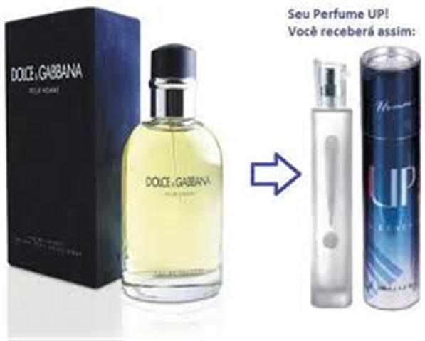 PERFUME IMPORTADO UP EM POUSO ALEGRE