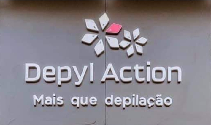 DEPYL ACTION ARAGUAÍNA