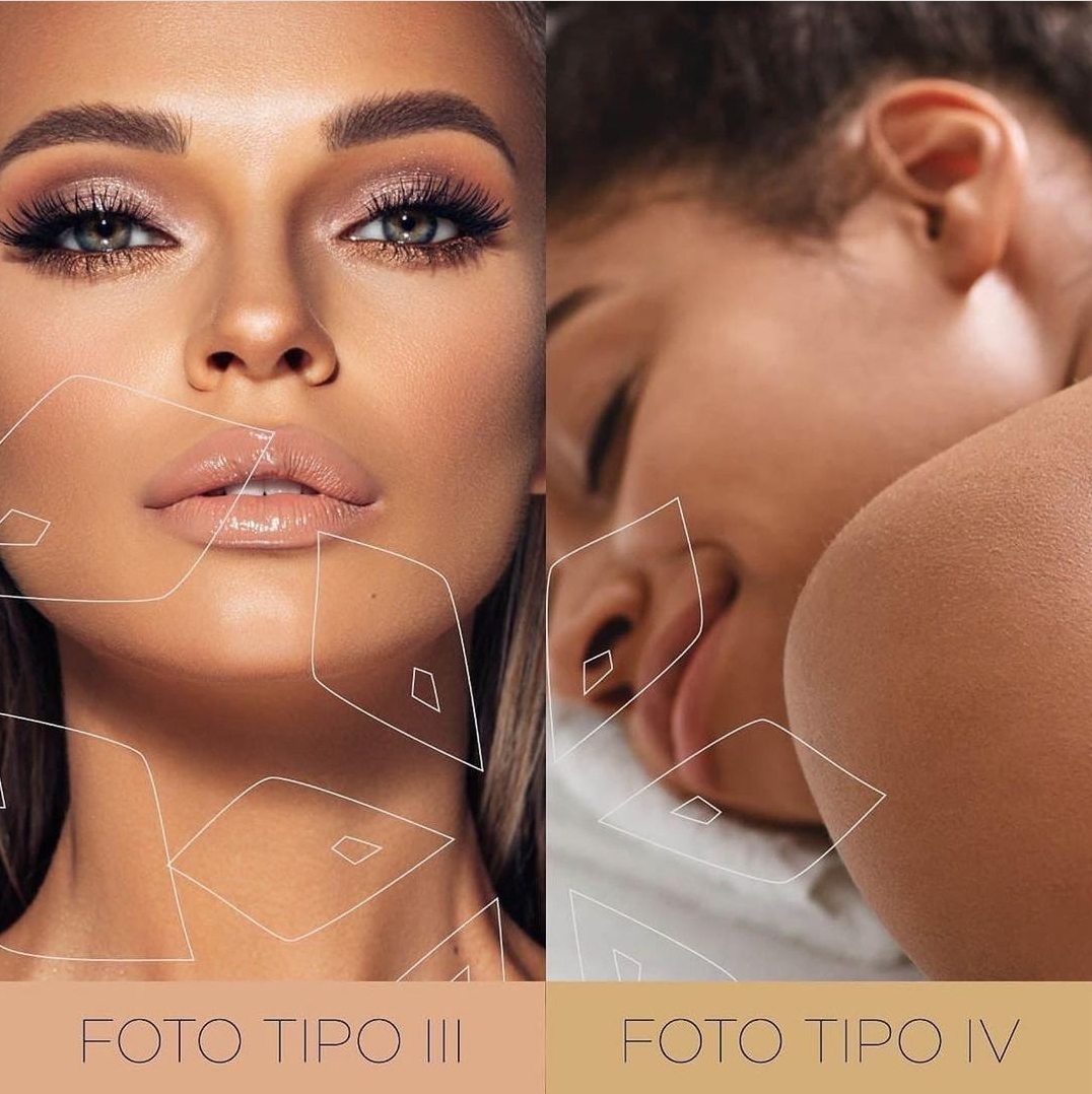 Design de Sobrancelhas em Araguaína. DEPYL ACTION ARAGUAÍNA 