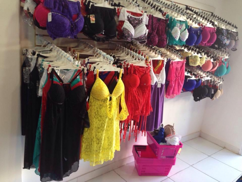 SEX SHOP EM BONSUCESSO - RJ