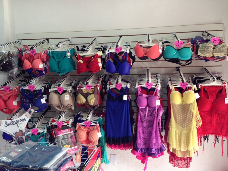 SEX SHOP EM BONSUCESSO - RJ