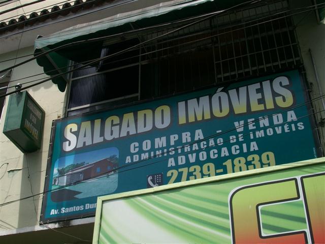 Salgado Imóveis