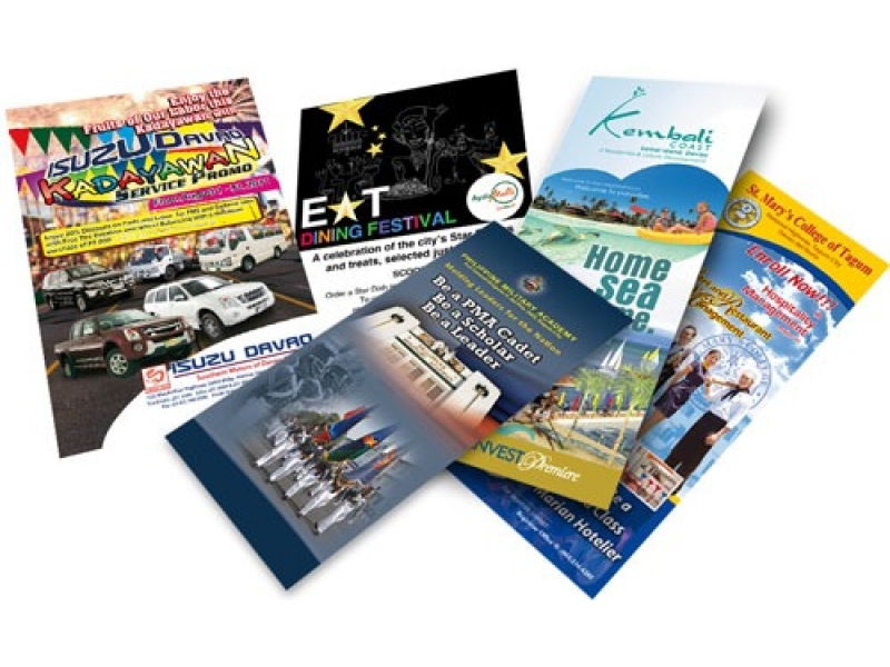 SERVIÇO GRÁFICO PARA EMPRESAS EM SÃO PAULO - SP 