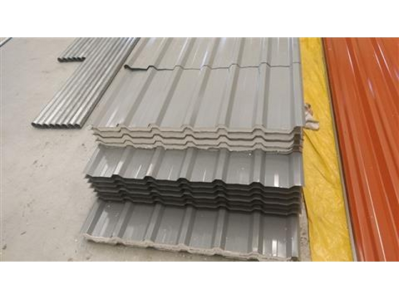 TELHAS TERMOACUSTICAS EM MARÍLIA 